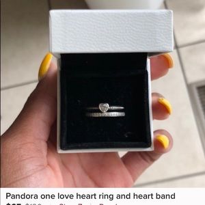 Pandora Hearts of Pandora BAND